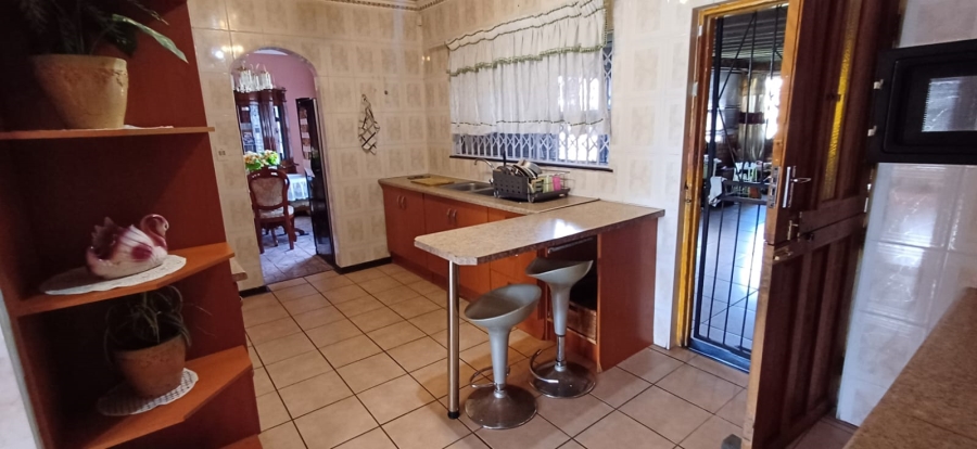 4 Bedroom Property for Sale in Saxilby Eastern Cape